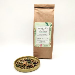 La Fortifiante (défenses naturelles)