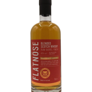 Flatnöse Blended Scotch