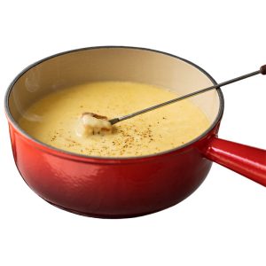 FONDUE SAVOYARDE