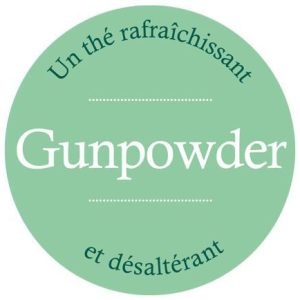 Gunpowder