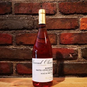 Hautes Côtes de Nuits Rosé 2020