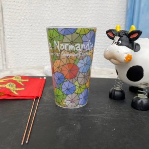 Gobelet Réutilisable – Heula