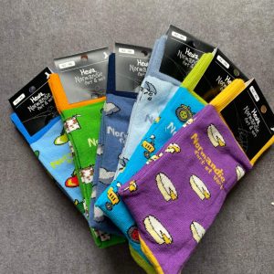 🧦 Chaussette Heula 😉