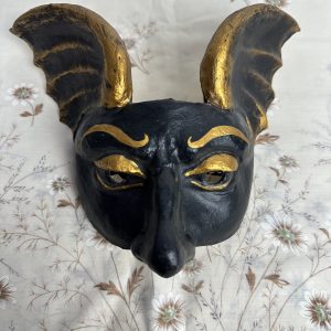 Masque Mondonovo Maschere vintage