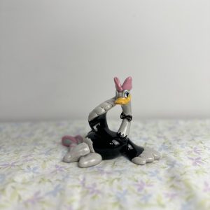 Figurine Disney Madame Upanova Fantasia Japan