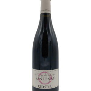 Santenay Le Temps des Cerises 2022