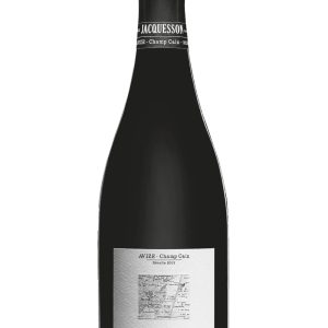 Avize Champ Cain 2013