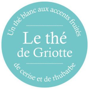 Le thé aux Griotte