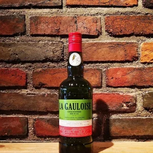 La Gauloise Verte