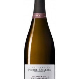 La Grande Recolte 2012