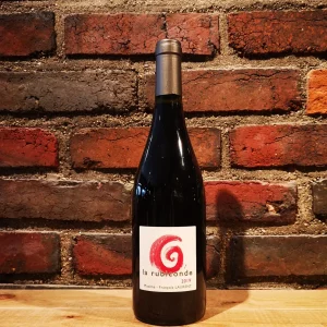 Côtes du Rhône – La Rubiconde