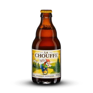 La Chouffe Blonde