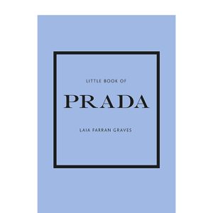 The Little Book of Prada