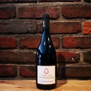 Costières de Nîmes – Chardon Masqué