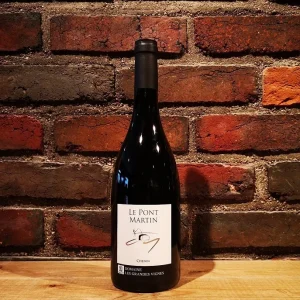 Coteaux du Layon – Le Pont Martin