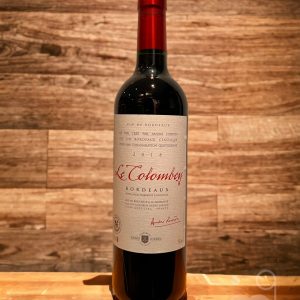 André Lurton Le Colombey 2018 