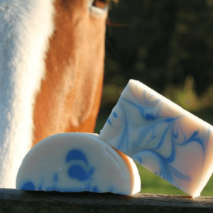 Le Savon “Marin” – Harmonie Savon