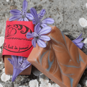 Le Savon “Nevayo” – Harmonie Savon