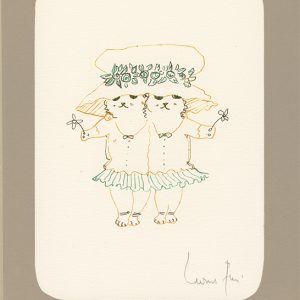 La Grande Parade des chats 17