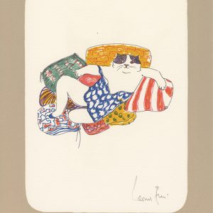 La Grande Parade des chats 29