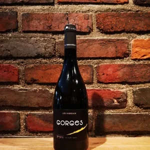 Muscadet – Gorges Les Vigneaux