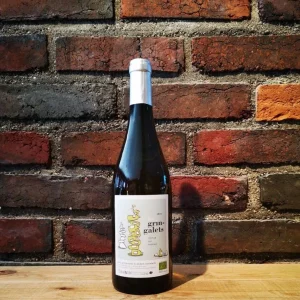 Côtes du Rhône – Les Grin-Galets Blanc