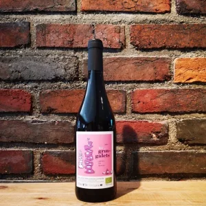 Côtes du Rhône – Les Grin-Galets Rouge