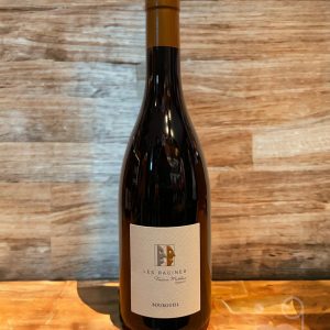 Les Racines Bourgueil