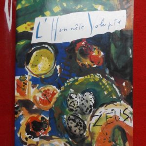 COLLECTIF : « L&rsquo;honnête volupté. »