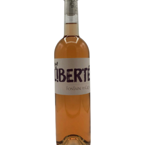 Liberté Rosé 2019