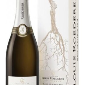 Blanc de Blancs 2014