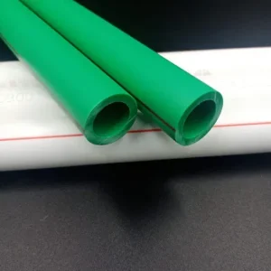 Tuyau / Tube PPR de 25 – 6m en piles de 25 pieces