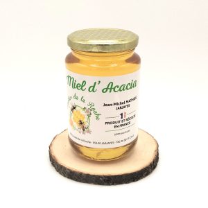Miel d’Acacia 🐝​🍯​🌳​