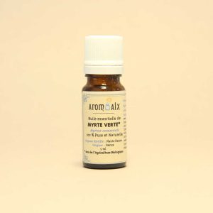 Huile Essentielle Myrte verte