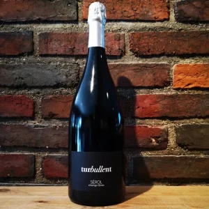 ♥ VDF – TURbulleNT – Magnum