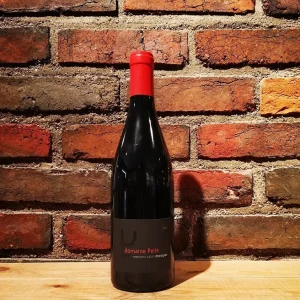 Morogues – Menetou – Salon Rouge