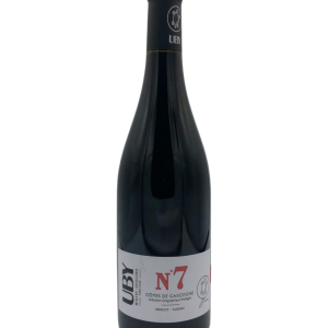 N°7 Côtes de Gascogne 2022