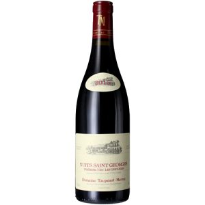 Domaine Taupenot Merme – Nuits-Saint-Georges 1er Cru