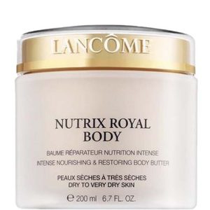 Lancôme – Baume Nutrix Royal Body
