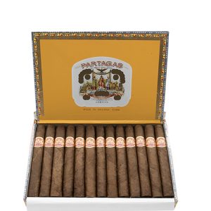Partagas- Mille fleurs