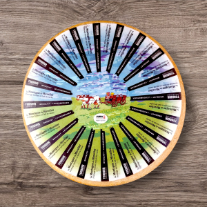 Raclette de Movelier