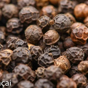 Poivre Noir de Sarawak