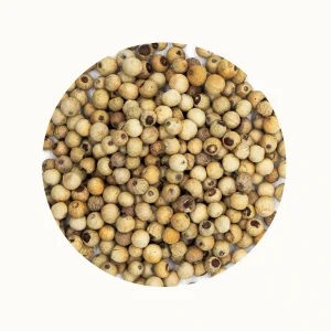 Poivre blanc de Sarawak