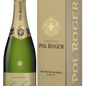 Blanc de Blancs 2015