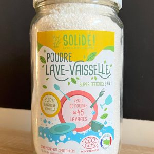 Poudre lave-vaisselle – 720 g