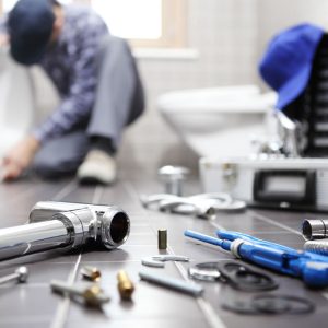 Prestations et service de plomberie batiment