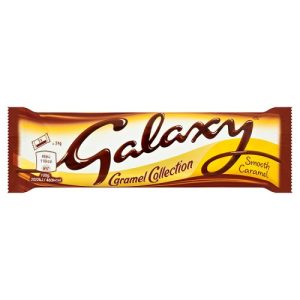 GALAXY CARAMEL