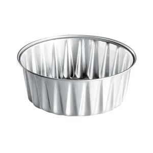 Ramequin aluminium rond 251 ml par 100