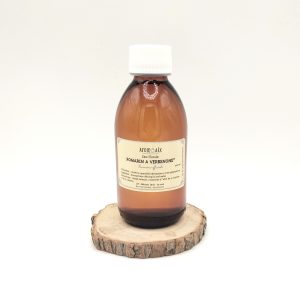 Eau florale Romarin à verbénone Bio