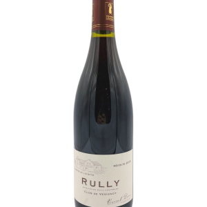 RULLY rouge 2022 – les Vésignots